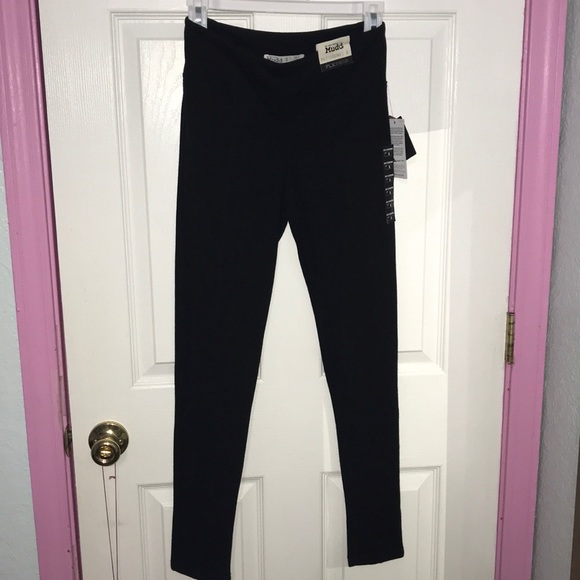 kohl's mudd leggings